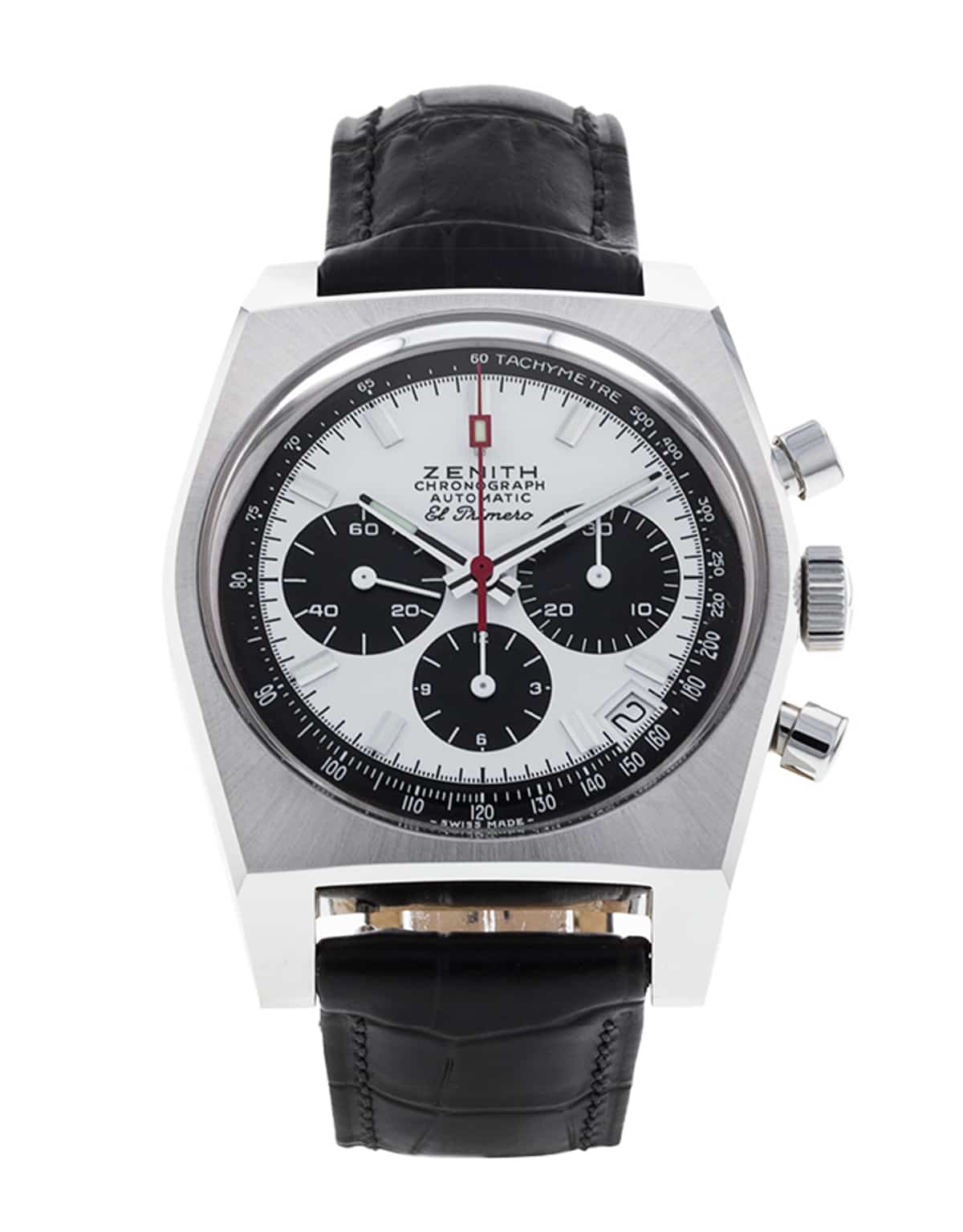 Zenith El Primero 03.A384.400/21.C815